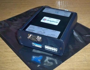 ABX-PDPS-DEVS HMS Anybus X-Gateway DeviceNet Adapter ABXPDPSDEVS - Picture 1 of 4