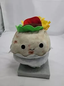 Squishmallow Flip A Mallows 8" Austin und Bernardo/Avocado, Burrito Neu mit Etikett - Bild 1 von 14