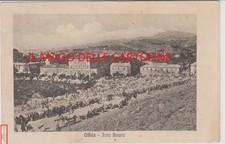 OFFIDA ASCOLI PICENO FIERA MERCATO BOVINI 1914 con piccola tarlatura ma BELLA !