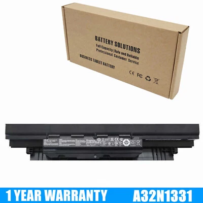 Batería Nueva A32N1331 Para ASUS 450 E451 E551 PRO450 PU450 PU451 PU550 PU551 Foto 1 de 2
