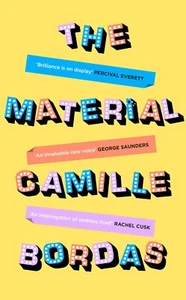 The Material - Picture 1 of 1