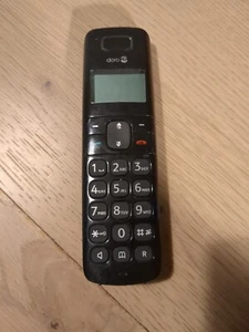 Doro 4005 Spare Handset - Picture 1 of 4