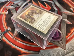 Set completo MTG Scourge - Magic the Gathering | Sliver Overlord! - Foto 1 di 4