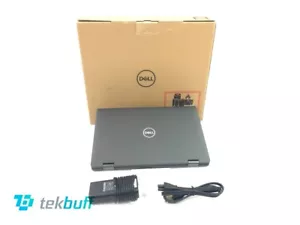 ✅ Dell Latitude 7420 14" FHD Touchscreen i5-1135G7 2,4GHz 8GB 256GB SSD (W3WJ5) - Bild 1 von 3