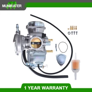Carburador para Suzuki Ozark 250 LTF 250 LT-F 250 2002-2010 Carb 13200-05G01 - Imagen 1 de 13