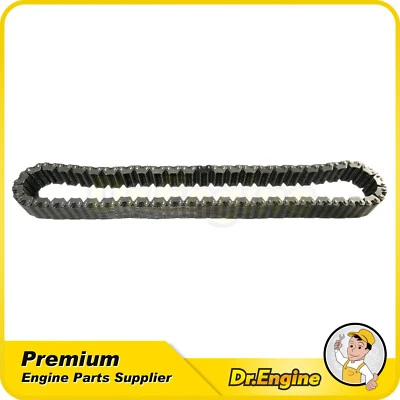 Cadena de caja de transferencia compatible con GMC Chevrolet NP149 NP246 NP261 NP263 NP144HB HV-072 Foto 1 de 4