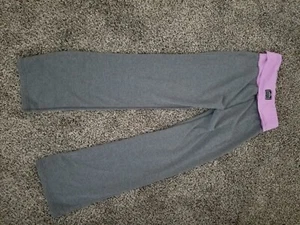 Girl's large clothing lot pants bottoms athletic capri shorts sports wear bundle - Picture 1 of 4