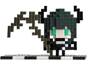 Phat Company Pixtone Black Rock Shooter Dead Master Figur aus Japan - Bild 1 von 3