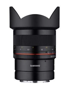 Samyang 14mm F2.8 Full Frame Ultra Wide Angle for Nikon Z (Refurbished) - Picture 1 of 10