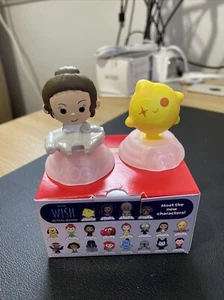 2023 McDONALD'S Disney's 100 Year Anniversary Celebration HAPPY MEAL SPIELZEUG ODER SET - Bild 1 von 2
