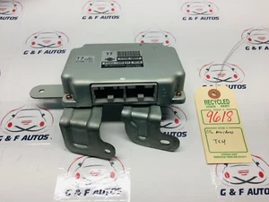 2006 Nissan Murano Transmission Control Unit TCU TCM OEM 31036 CB805 #9618 - Bild 1 von 8