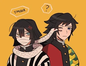 Anime Demon Slayer Kimetsu No Yaiba Gaming Mat Desk 26383 - Picture 1 of 1
