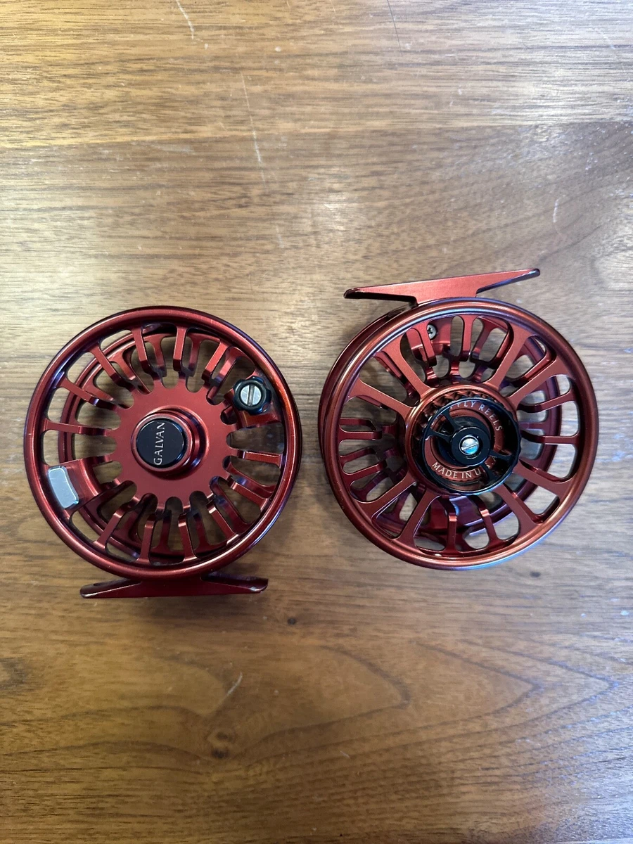 Galvan Fishing Reels for sale | eBay