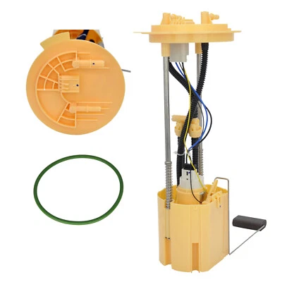 Conjunto de módulo de bomba de combustible para Dodge Ram 2500 3500 2011-2018 6,7 L diésel E7222M Foto 1 de 4