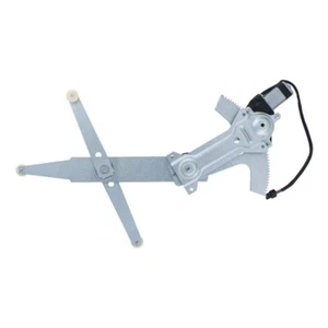 Window Regulator-Power and Motor Assembly WAI WPR0517LM - Picture 1 of 1