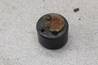 Cubierta de bloqueo de dirección Honda CB750K 1969-1976 N6-6310.EK Foto 1 de 4