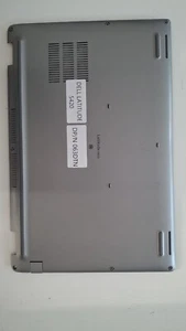BOTTOM COVER CN-063DTN DP/N 063DTN - Afbeelding 1 van 3