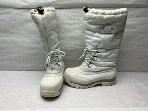 Las mejores ofertas en Botas blancas Sorel para De mujer | eBay