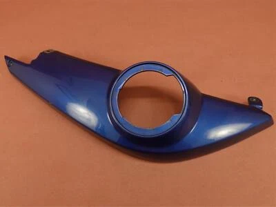 Carenado trasero derecho BMW F800ST F800 2006-2012 46627678608 Foto 1 de 4