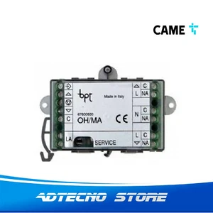 CAME OH/MA modulo automazione - Foto 1 di 1