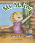 My Maine Hardcover Suzanne Buzby Hersey