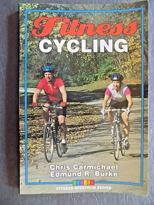 FITNESS CYCLING (Fitness Spectrum Series ) , NEW - Picture 1 of 14