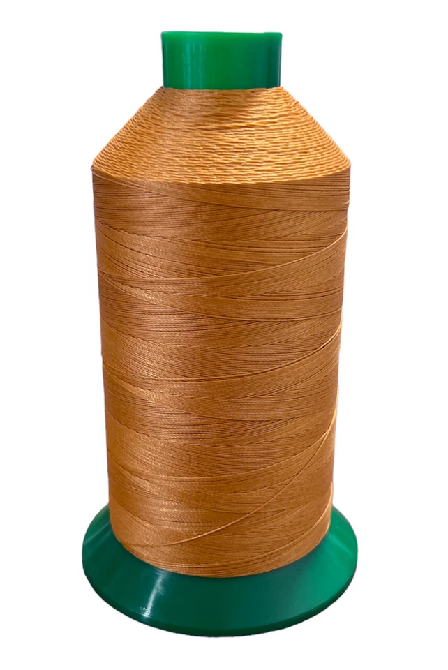 Serabond Bonded Polyester UV Resistant Thread - B92 V92 - Outdoor Awning Marine - Image 1 of 1