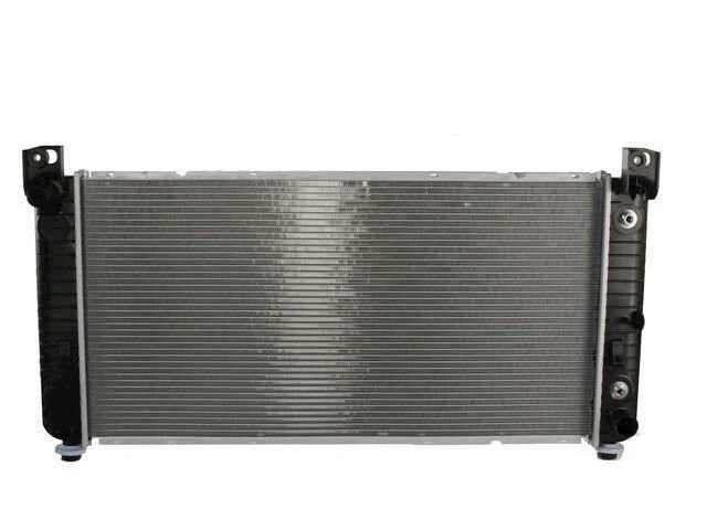 For 2007-2009 Chevrolet Tahoe Radiator AC Delco 42738HZ 2008 Foto 1 de 2