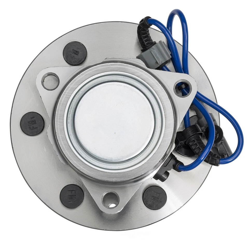 Wheel Bearing and Hub Assembly Moog 515097