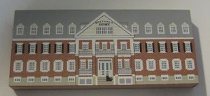 The Cat's Meow. 1995. Founders Hall- Brethren Village. Lancaster, PA. - Picture 1 of 2