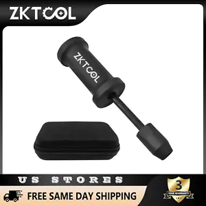 Fuel Injector Slid Hammer Puller Auto Remove Tool Compatible with BMW N14 N18 - Bild 1 von 11