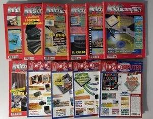 MC Microcomputer 158-168 anno 1996 - Anno XVI Technimedia - Foto 1 di 1