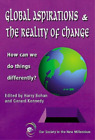 Harry Bohan Global Aspirations and the Reality of Change (Taschenbuch)