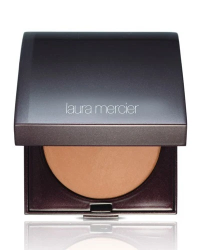 Laura Mercier Matte Radiance Baked Powder Bronzer Full Size New in Box - Image 1 of 1