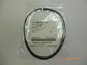 Technics Earth Wire Ground Lead SL1200 SL1210  SFEL028-01E Genuine New - Picture 1 of 1