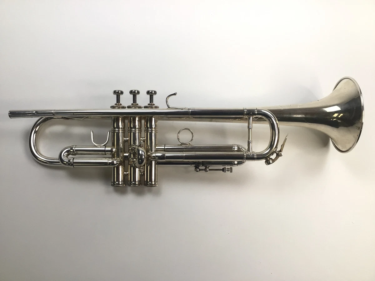 E.BENGE USA トランペット E.BENGE USA トランペット Benge Trumpet | eBay