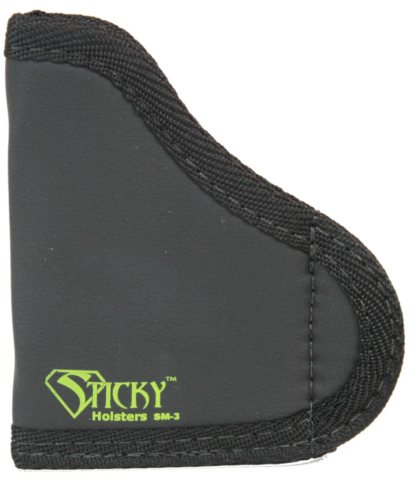 Sticky Holsters Holster For Pocket .380's With Laser Up To 2.75" Barrel-SM-3 - Image 1 of 1