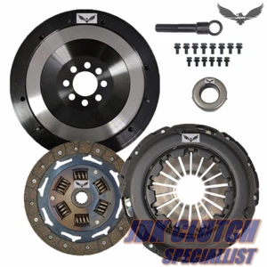 JD STAGE 1 STREET CLUTCH KIT + FLYWHEEL for 2002-2008 MINI COOPER S 1.6L SUPERC. - Picture 1 of 5