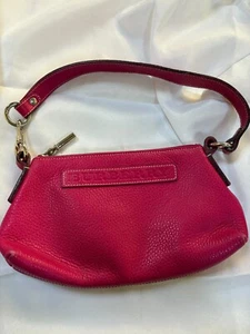 VINTAGE BURBERRY HANDBAG OR SHOULDER BAG - Picture 1 of 10