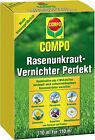 COMPO Rasenunkraut-Vernichter Perfekt 110 ml für 110 m² |