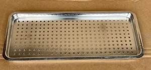 Tuttnauer Autoclave Equipment Tray - for 23/2540 & EZ9-10 - Picture 1 of 3