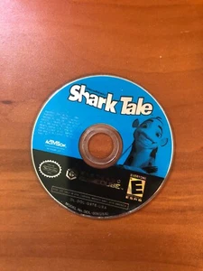 DreamWorks' Shark Tale (Nintendo GameCube, 2004) - Foto 1 di 2