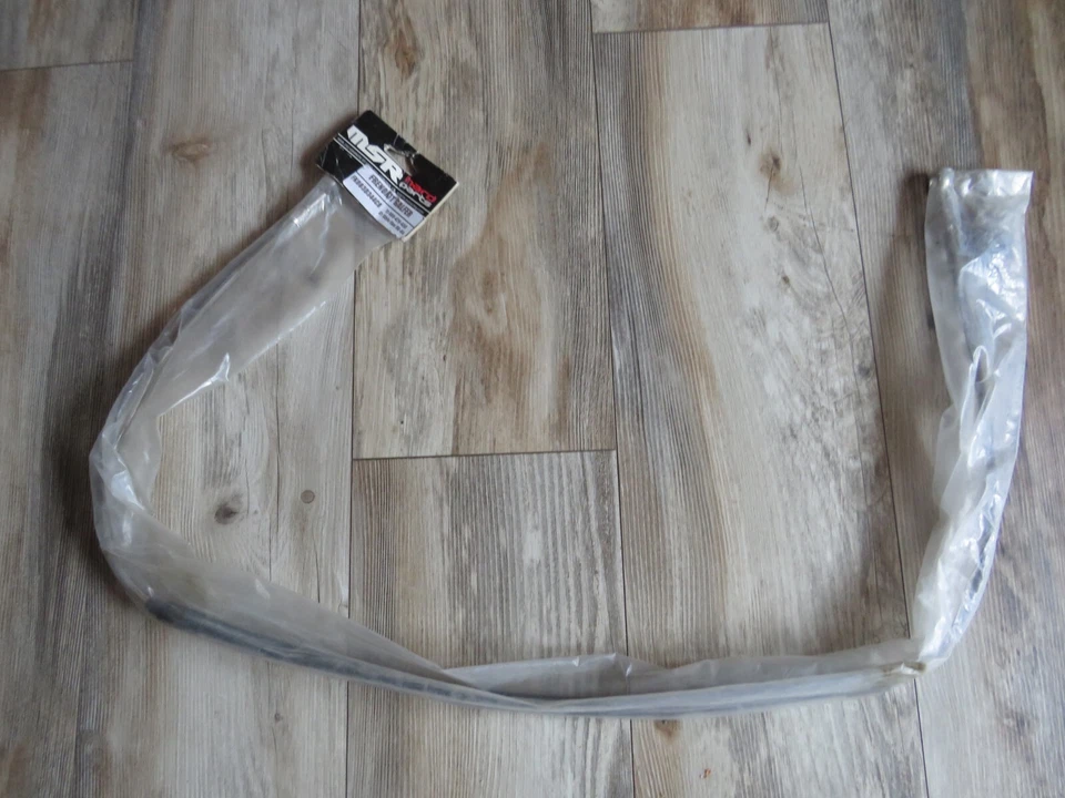 Kit de línea de freno delantero de acero inoxidable MSR FK003D344CR YZ400 YZ426 YZ450 250 OM27 Foto 1 de 4