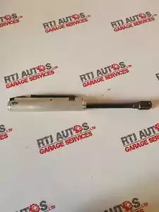 SAAB 9-3 93 2003 convertible - 12 cilindro RAM trasero derecho 12833502 - Imagen 1 de 3