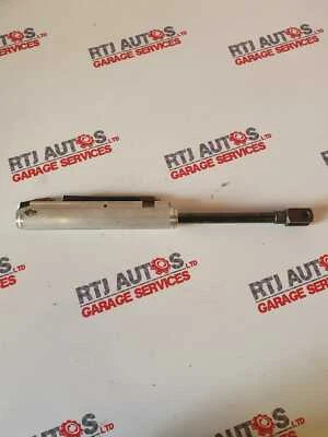 SAAB 9-3 93 Convertible 2003 - 12 Right Hand Rear Ram Tonneau Cylinder 12833502  - Image 1 of 3
