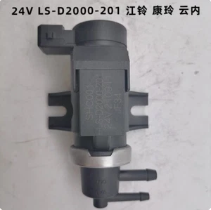 1 PIEZA NUEVO AJUSTE PARA Electroválvula de vacío LS-D2000-201 24V - Imagen 1 de 1