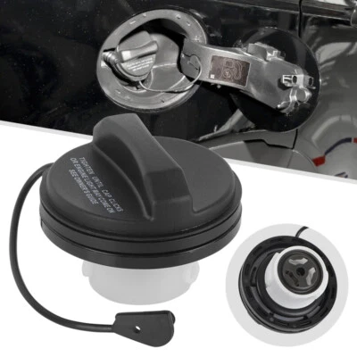 FUEL FILLER CAP FOR RANGE ROVER L405 & SPORT L494 DIESEL 3.0 TDV6 4.4 SDV8 2013+ - Image 1 of 4