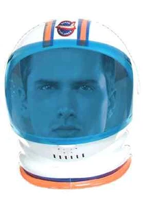 Adult Astronaut Helmet - Picture 1 of 1