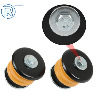 2Pcs Body Mount Kit For 2002 2003 2004 2005 Ford Explorer Mercury Mountaineer - Image 1 of 4