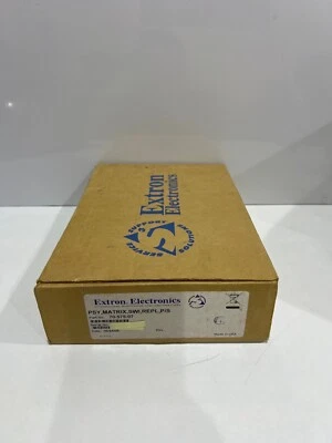 Extron 70-575-07 Netzteil Set Psy Matrix Swi , Repl - Image 1 of 4